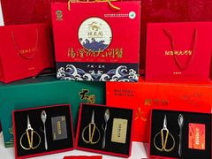 -阳澄湖大闸蟹·琼灵阁牌品牌连锁(吴中总店)