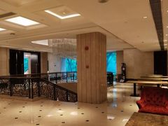 -御花园酒店(希尔顿店)
