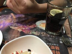 -骑士牛排(北仑银泰城店)