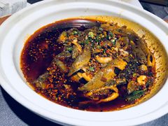 -情妹耙泥鳅·江湖川菜(科华店)