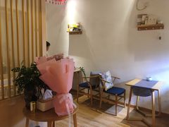 -茶庐(百花洲路店)