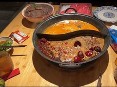 -袁山山重庆火锅(丈八北路店)