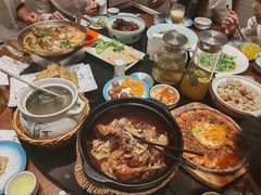 -曹家小菜(胜太路店)