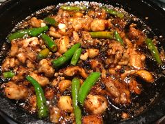 -绿茶餐厅(布吉万象汇店)