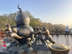 -普陀山慧济禅寺