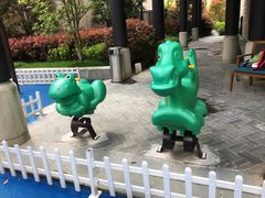 -上海崇明金茂凯悦酒店