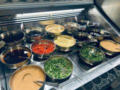 -火炉火自助餐(西直门凯德MALL店)