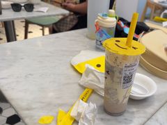 -南小馆(迪士尼小镇店)