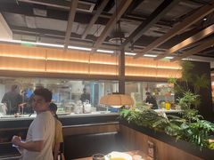 -新太二·鲜料川菜(东汇城店)