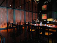 -上海滩餐厅(BFC外滩金融中心店)