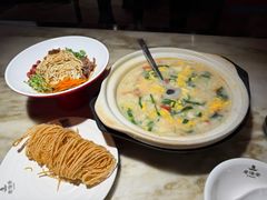 -老淮安·淮安菜(周恩来纪念馆店)