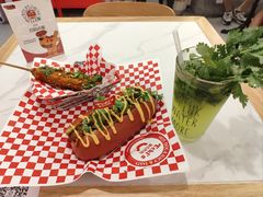 -Eckl’s爱氏热狗(猫街店)