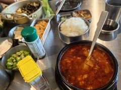 -山葵说·泥炉烤肉(泰达时尚E街区店)
