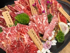 -肉魁屋·烧肉·烧鸟·酒场(高新店)