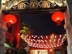-昆明老街