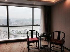 -张家界大成山水国际大酒店
