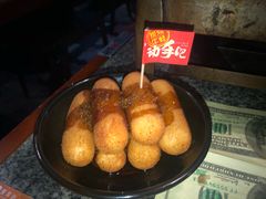 -蘭奢雅集·江浙菜(青山江滩店)