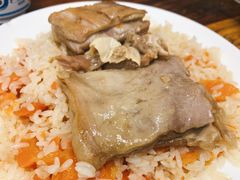 -217丰惠源抓饭(江乾路店)