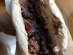 泡馍-建基泡馍·西安老字号·清真(永宁店)