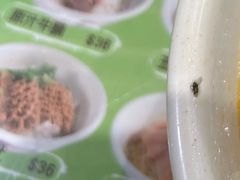 -新乐园鱼蛋粉(蓝田店)