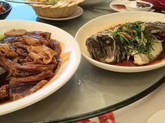 -广州天河希尔顿酒店