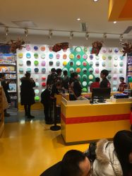 -乐高授权专卖店(南开大悦城店)