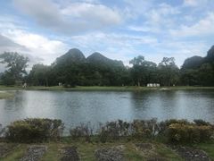 -Club Med地中海俱乐部·桂林度假村