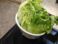 -潮汕大目牛肉火锅(水围店)
