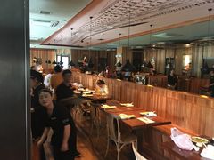 大堂-章吴记喜瑞餐厅(东东城店)