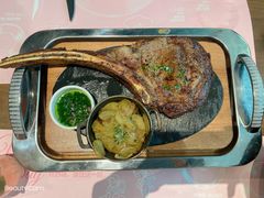 -西堤牛排(合肥之心城店)