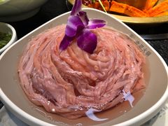 -渝里重庆火锅(航天城店)