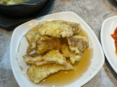 -屋里家延边朝鲜族冷面(南园店)
