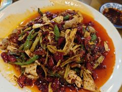 -易老妈蹄花.特色川菜(人民公园总店)