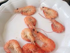-钱大妈海鲜饭店(旅游大道店)