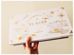 -美心西饼mx cakes(猎德优托邦店)