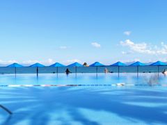 -深圳大梅沙京基洲际度假酒店