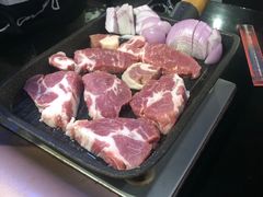 -炙韩料理·部队锅专门店