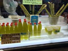 -六合夜市