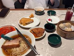 -松鹤面馆·古法焖肉面(观前店)