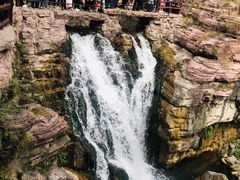 -云台山风景名胜区