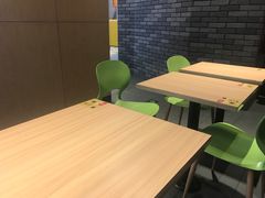 -麦当劳(龙湖北京大兴天街店)