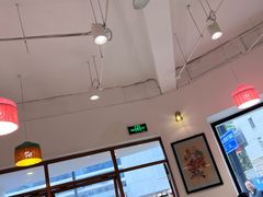 -堂屋糖水店(愚园店)