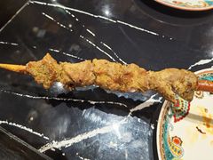 -巴依老爷新疆美食(清华东门店)