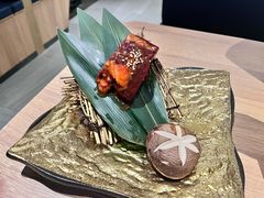 顶级横膈膜-牛角烧肉(步步高星城天地店)