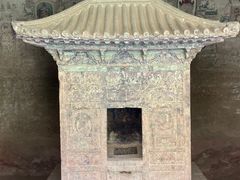 -炳灵寺世界文化遗产旅游区