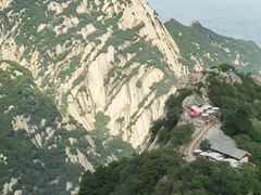 -华山风景名胜区