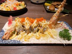-鲸山上·私房日料(泰达MSD店)