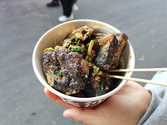 -大学城夜市大排档(凤栖路店)