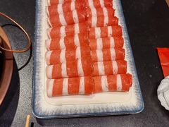 -南门四季铜锅涮肉(大屯·北苑店)