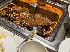 -海底捞火锅(高科广场店)